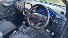 Ford Puma 1.0 EcoBoost ST-Line 5dr Auto Petrol Hatchback